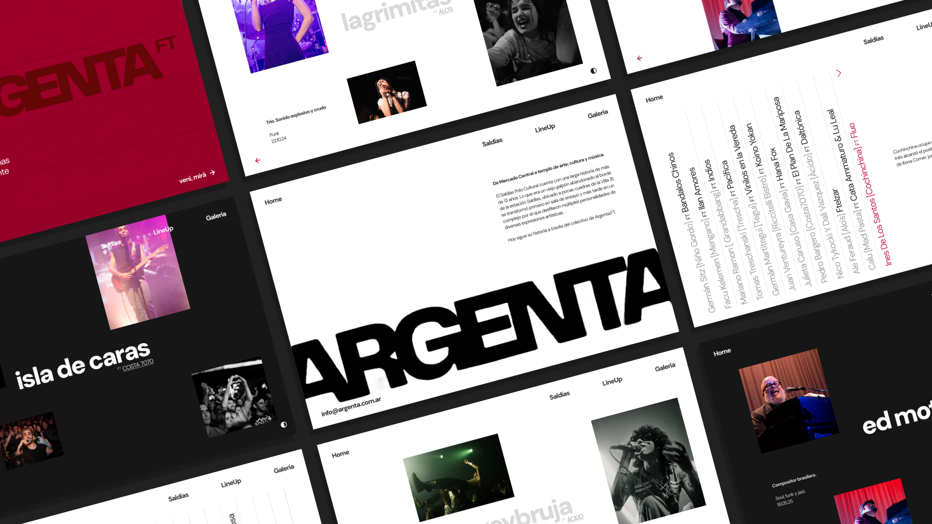 Image Cover argenta